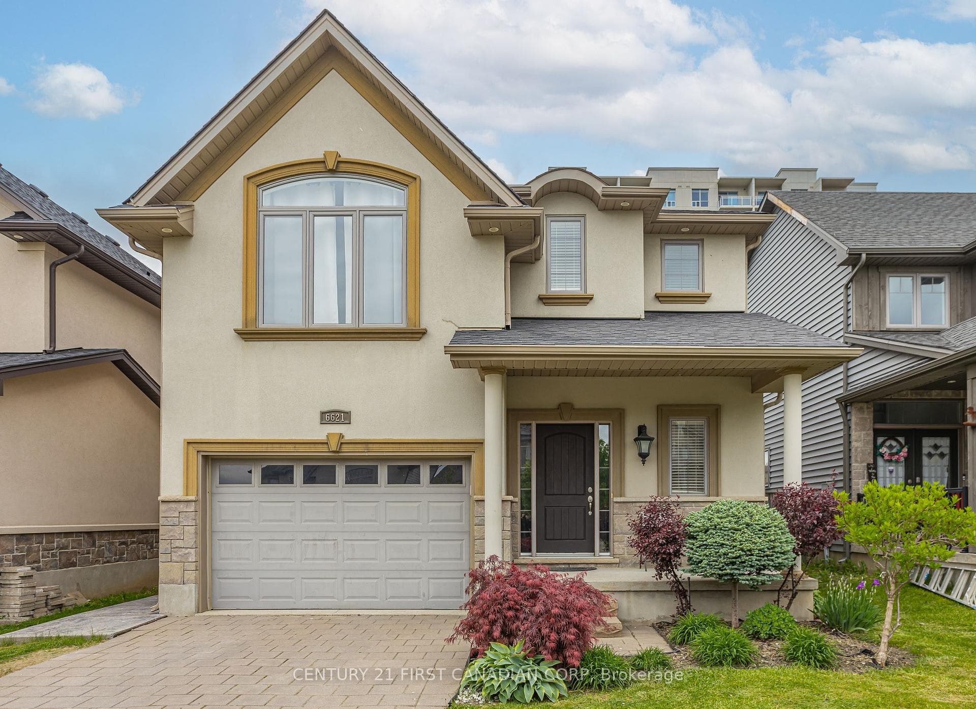 6621 Navin Crescent, London South, ON N6P 0B6 - Photo 1