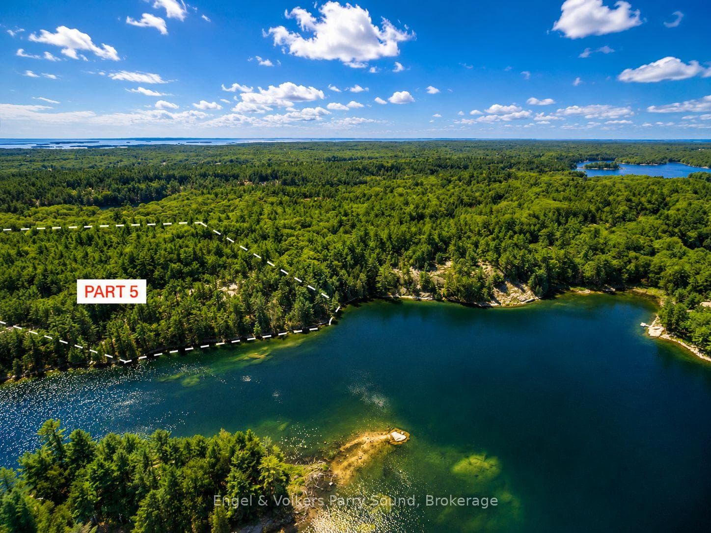 Part 5 Loon Bay N/A, Carling