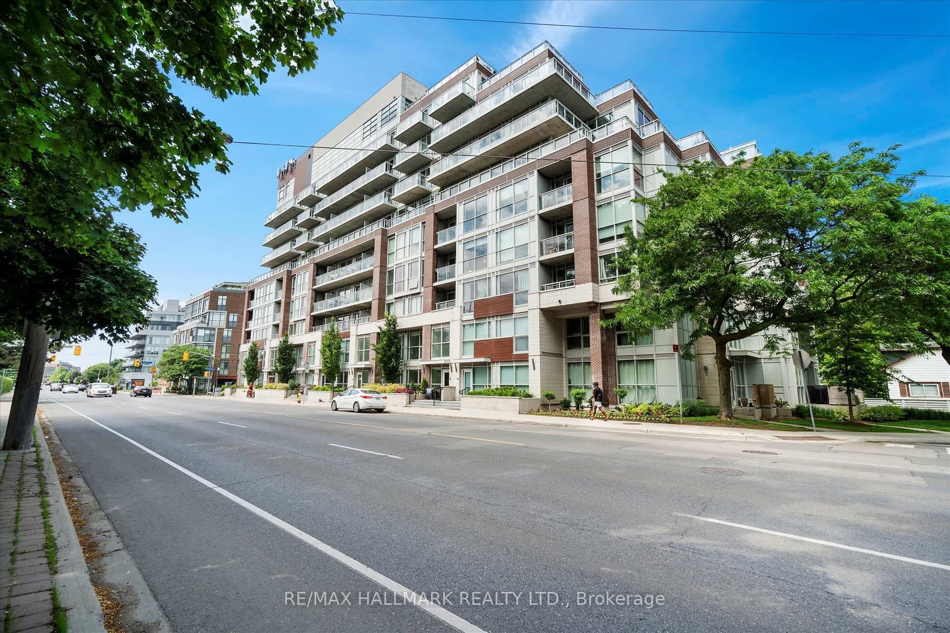 1350 Kingston Road Unit 117, Birch Cliff / Cliffside, ON M1N 1C8 - Photo 1