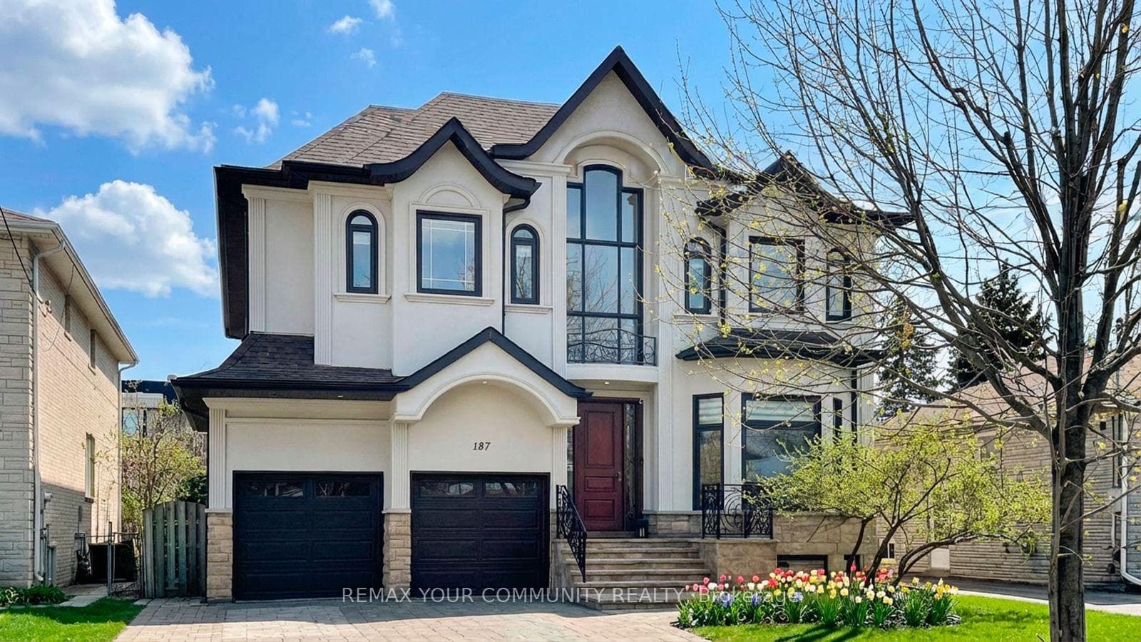 187 Patricia Avenue, Thornhill / Willowdale, ON M2M 1J6 - Photo 1