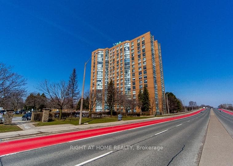 90 Dale Avenue Unit 803, Scarborough Town Centre, ON M1J 3N4 - Photo 1
