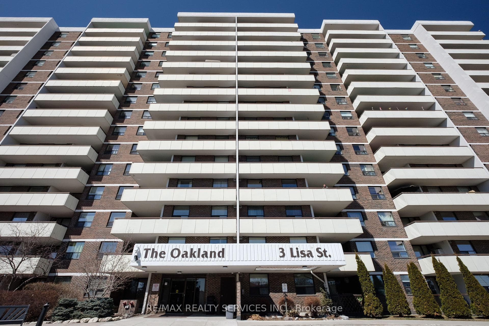 3 Lisa Street Unit 108, Brampton, ON L6T 4A2 - Photo 1