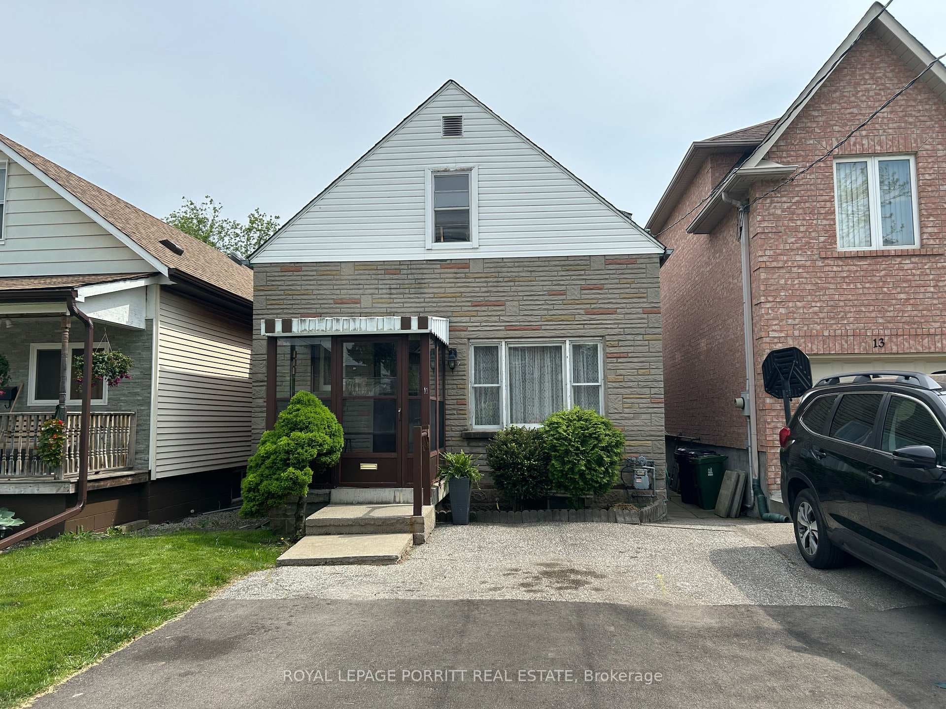 11 Daisy Avenue, Toronto W06