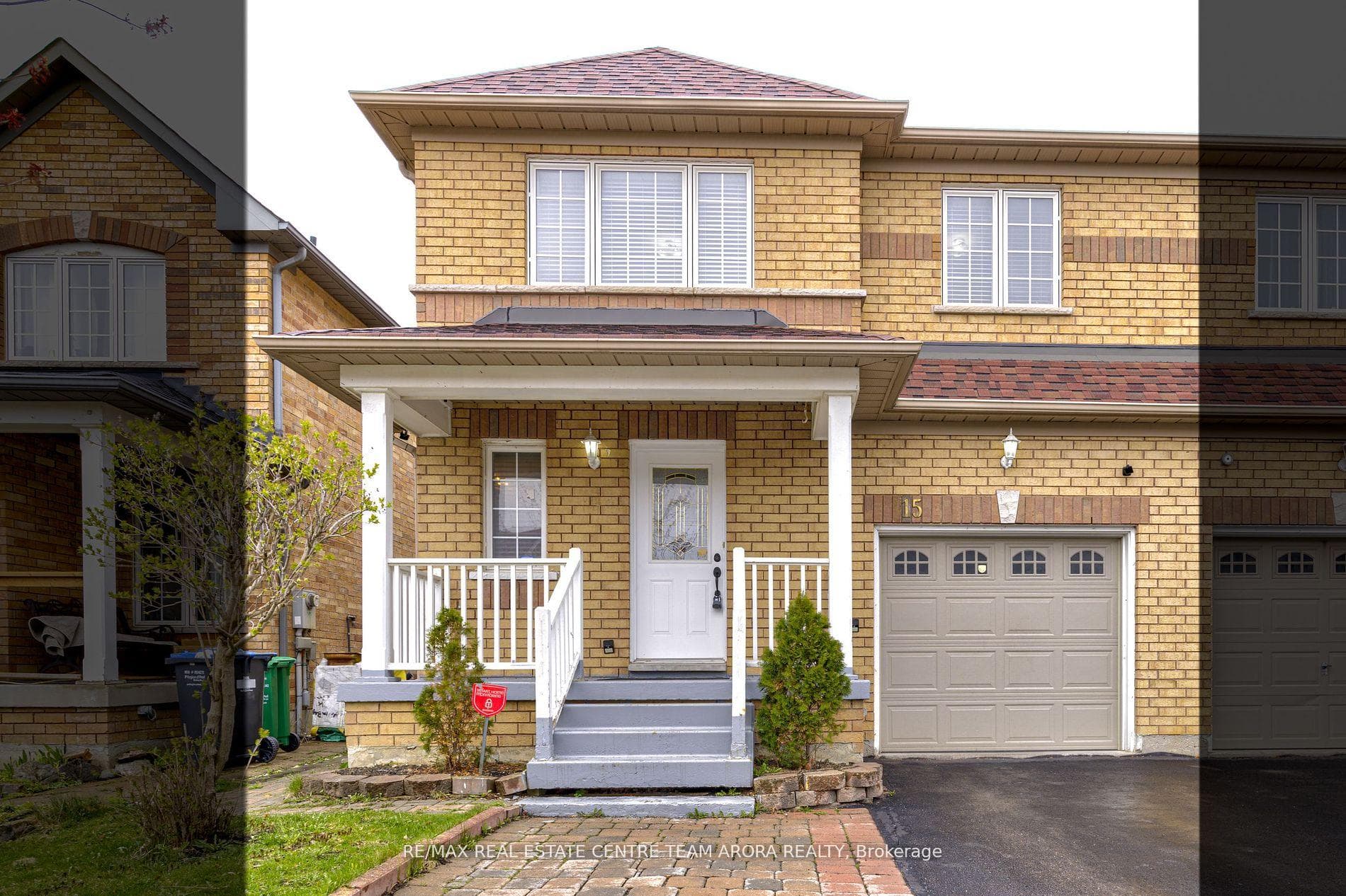 15 Bramcedar Crescent, Brampton, ON L7A 1T1 - Photo 1