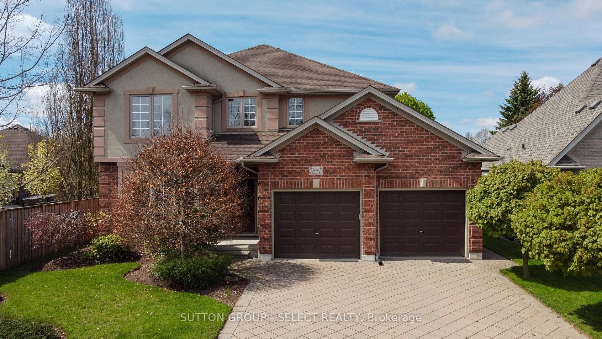 4125 Masterson Circle, London South, ON N6P 1T3 - Photo 1