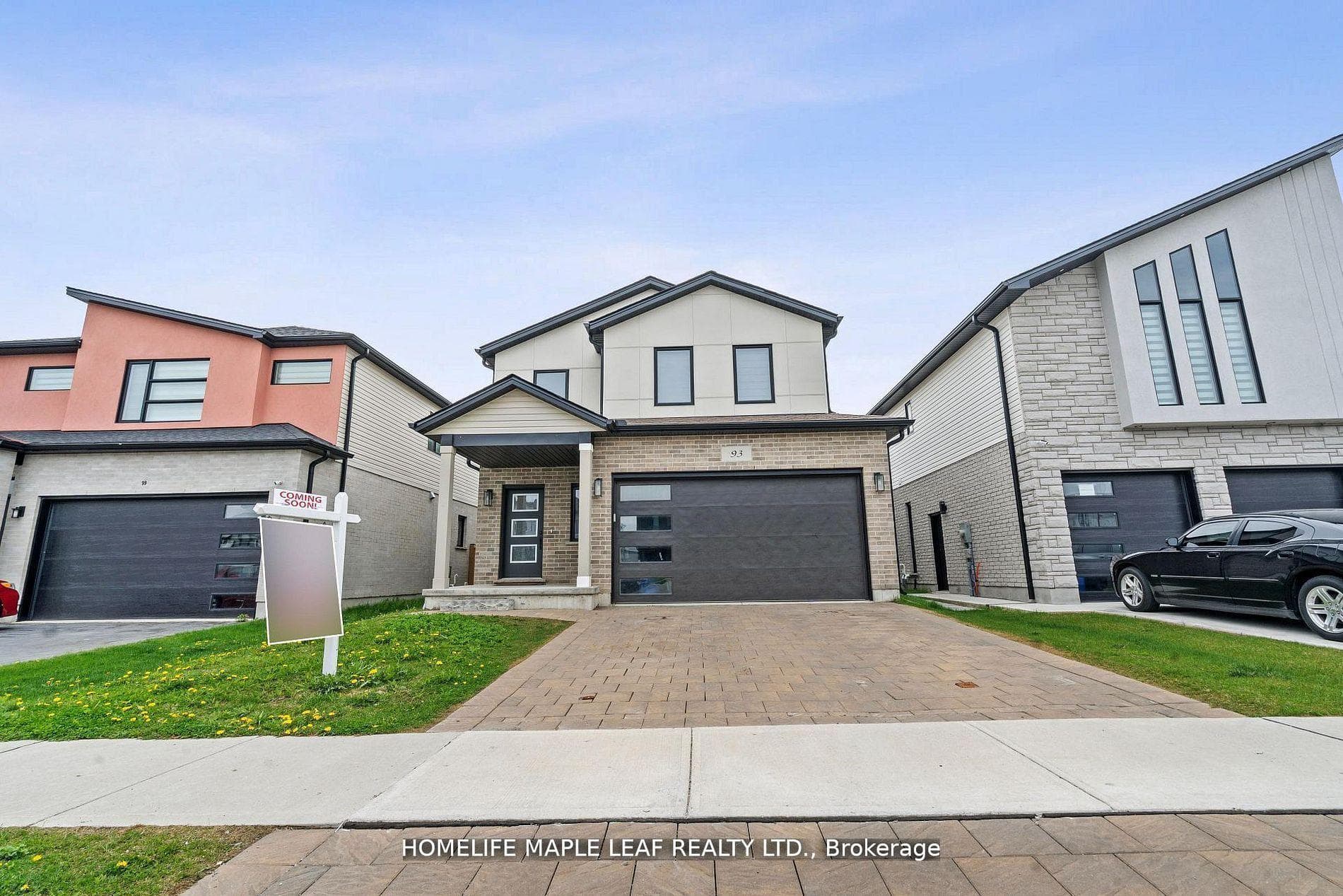 93 Middleton Avenue, London South, ON N6L 0G4 - Photo 1