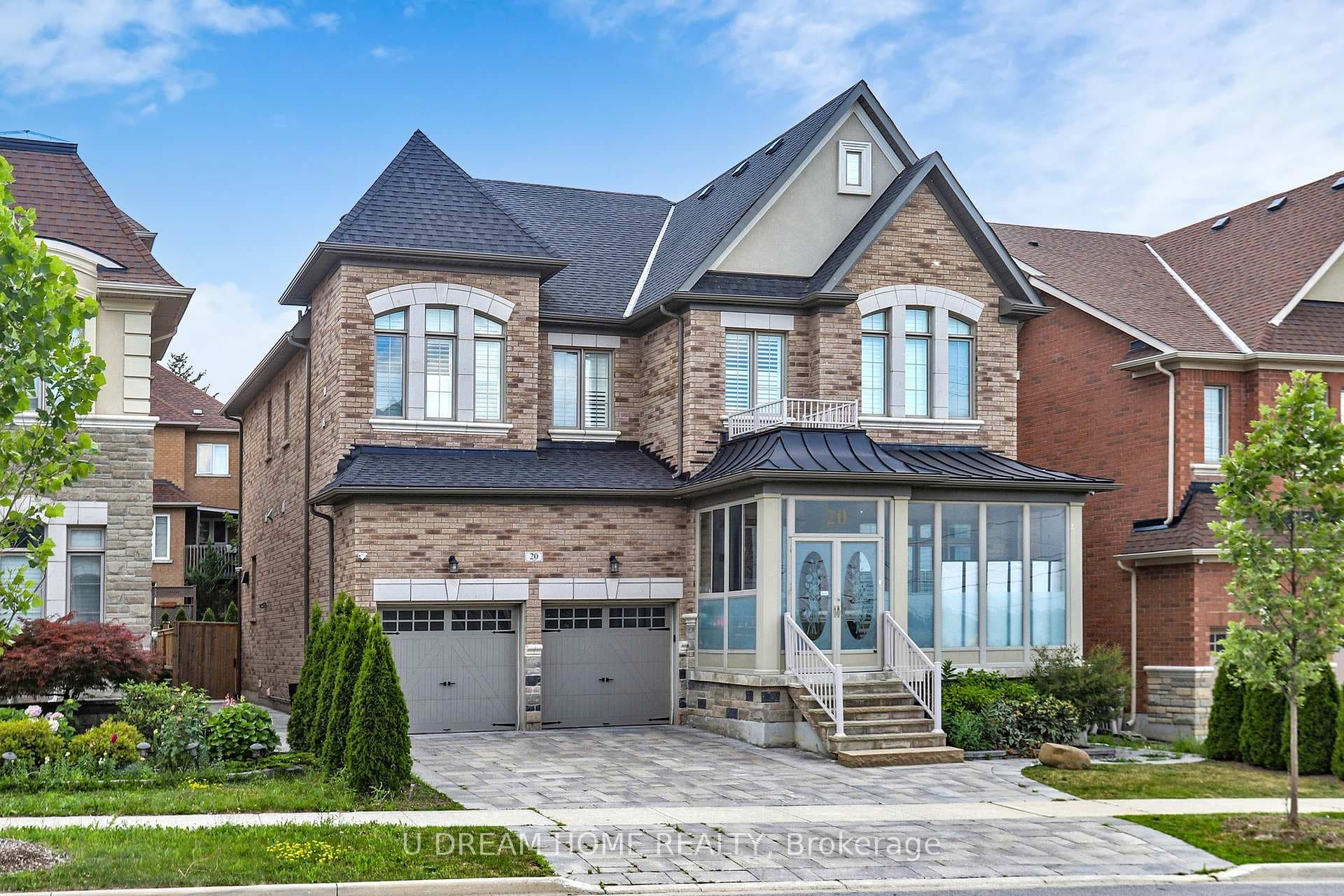 20 Giardina Crescent, Richmond Hill, ON L4B 0G2 - Photo 1