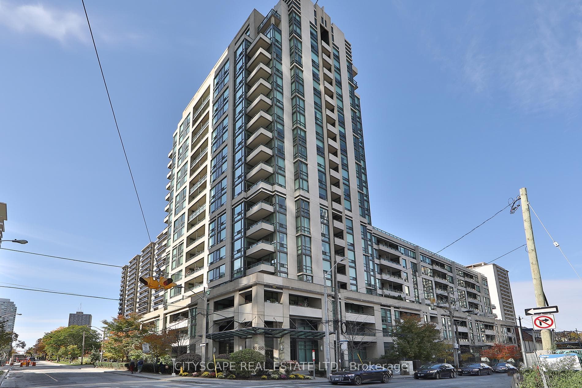 88 Broadway Avenue Unit Ph 5, Leaside / Davisville, ON M4P 0A5 - Photo 1