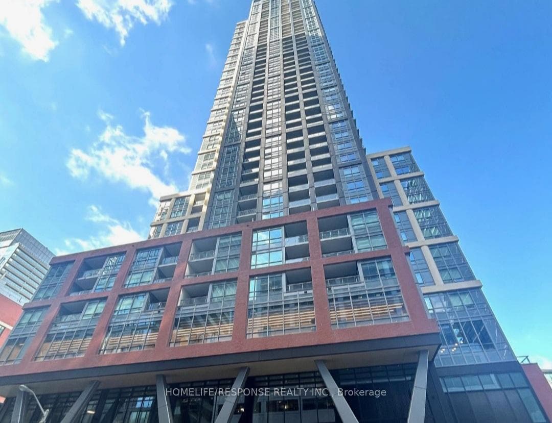 108 PETER Street Unit 4112, Toronto C01