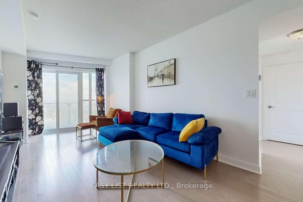 50 Absolute Avenue Unit 3801, Mississauga, ON L4Z 0A8 - Photo 1