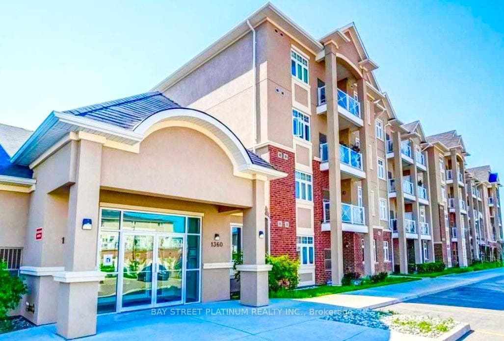 313-1360 COSTIGAN RD Road, Milton, ON L9T 8X6 - Photo 1