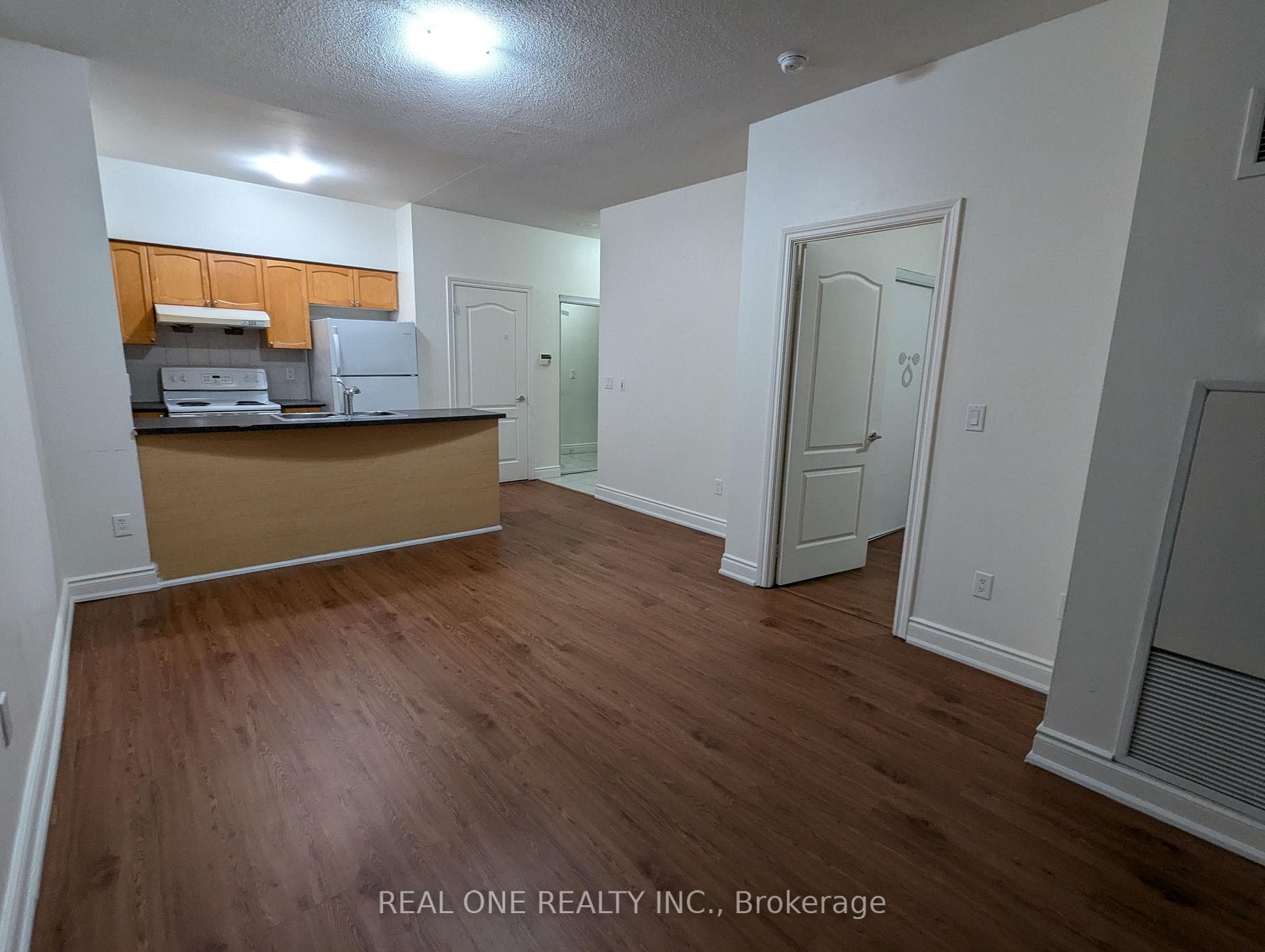 50 Brian Harrison Way Unit 3605, Toronto E09