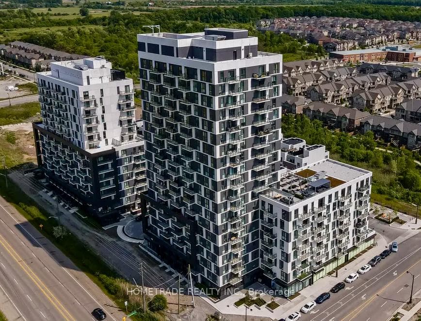 335 Wheat Boom Drive Unit 803, Oakville