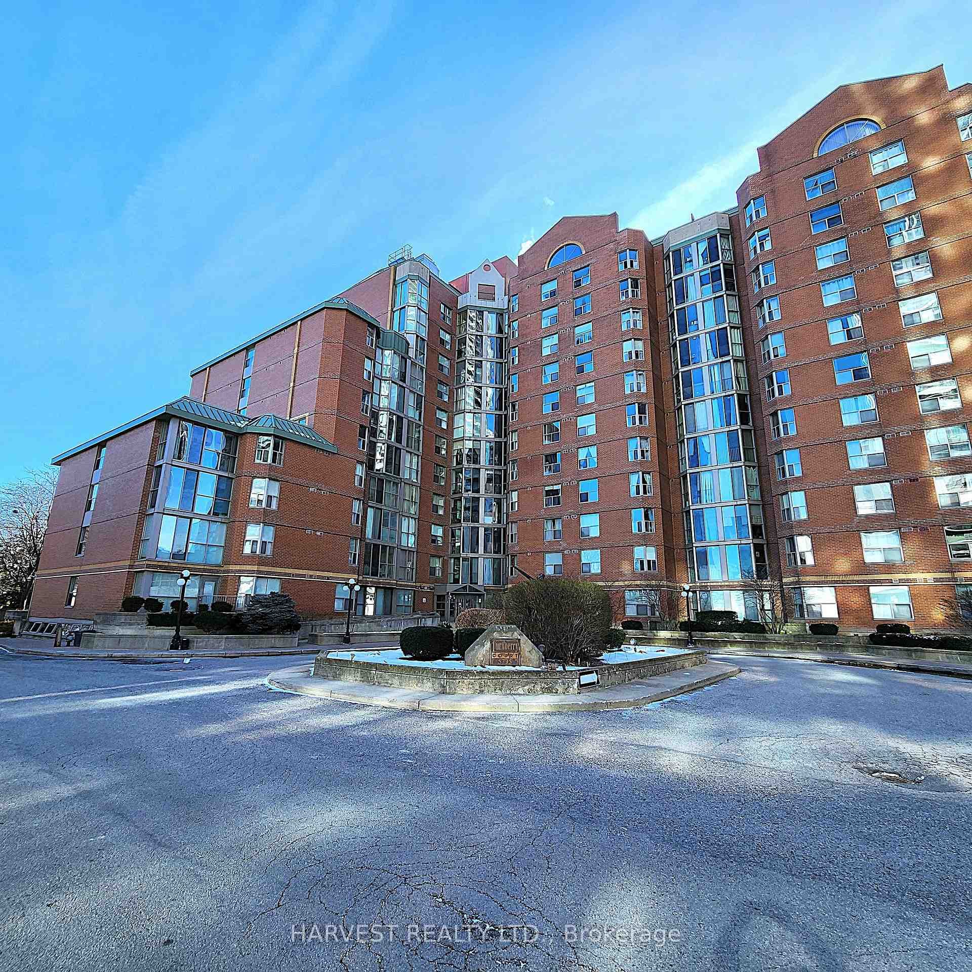 5795 Yonge Street Unit 315, Willowdale / Newtonbrook, ON M2M 4J3 - Photo 1