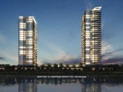 105 The Queensway Avenue Unit 2201, High Park / Junction / Roncesvalles, ON M6S 5B5 - Photo 1