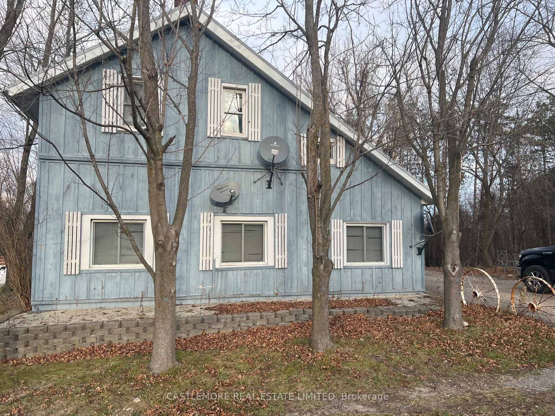 16991 the gore Road, Caledon, ON L7E 0X5 - Photo 1