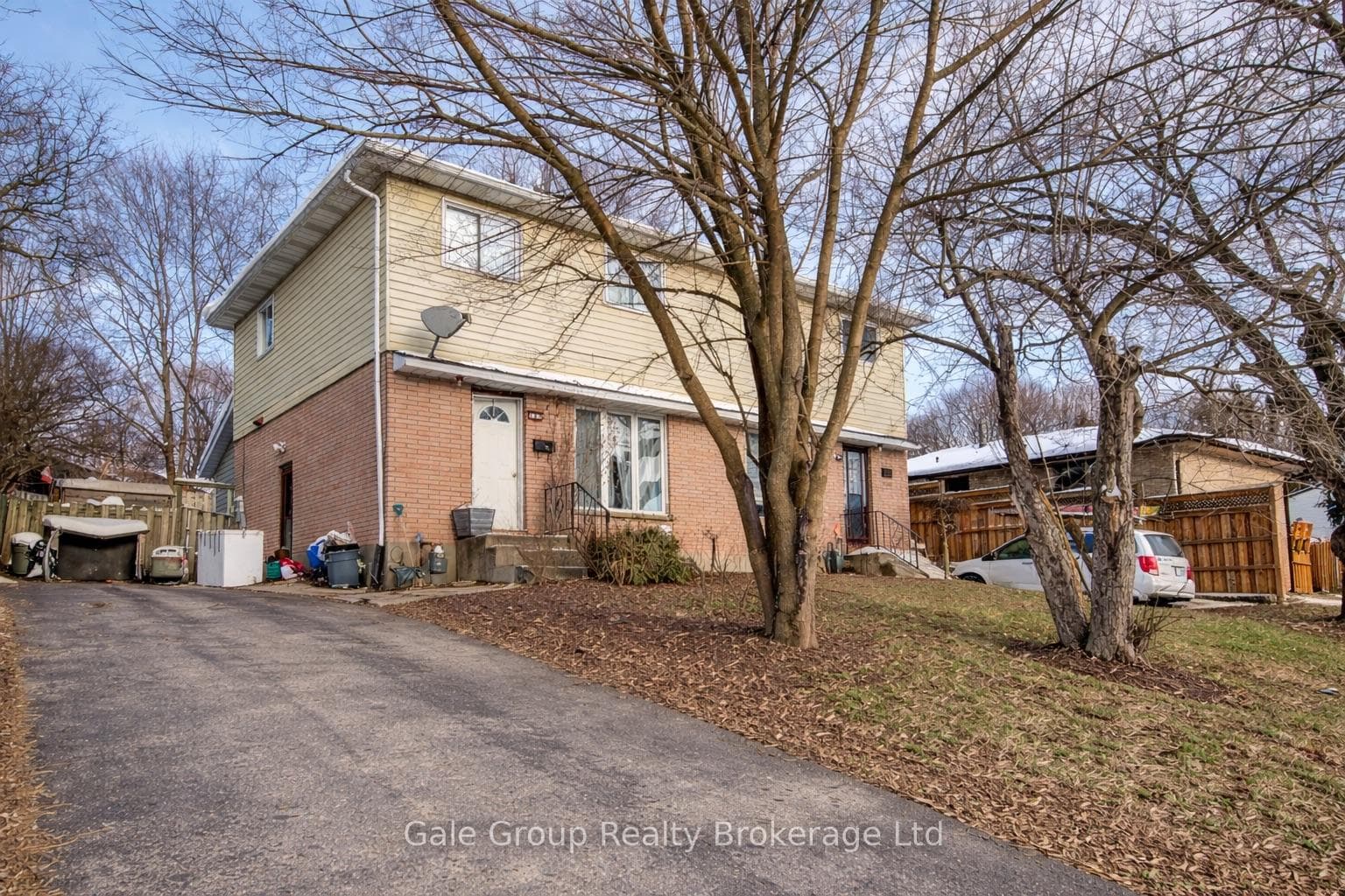 393 Odlum Drive, Woodstock, ON N4S 3S1 - Photo 1