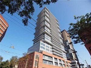 365 Church Street Unit 1705, Toronto C08