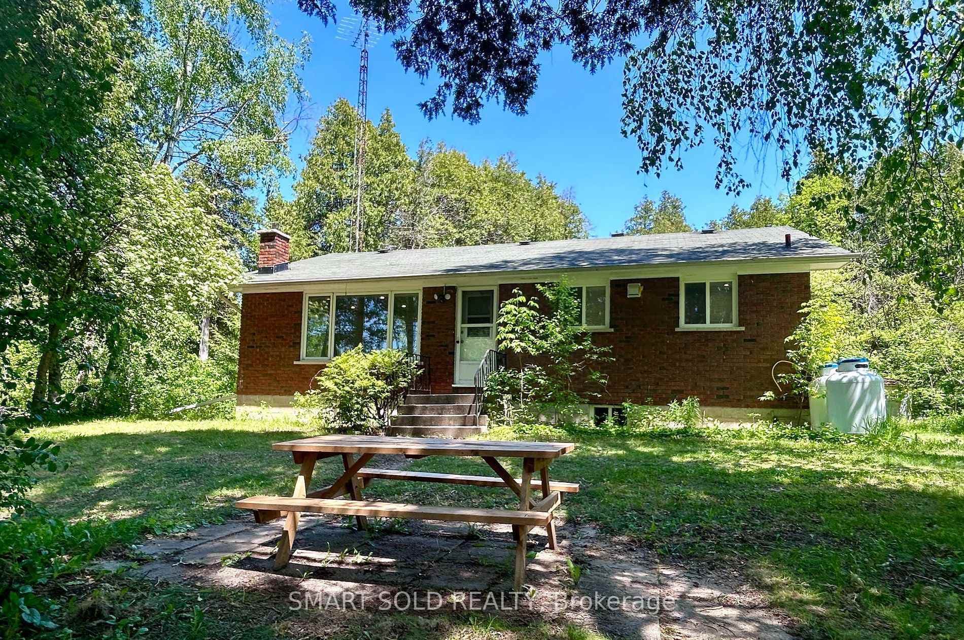 247 Dunnette Landing Road, Alnwick/Haldimand