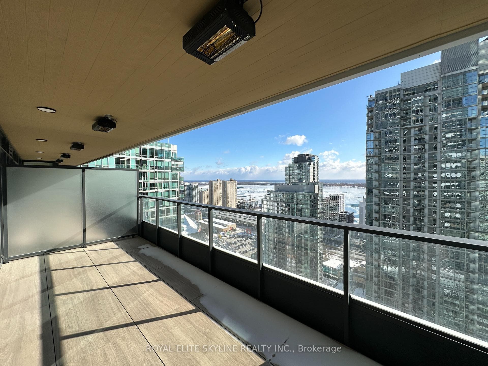 1 Concord CityPlace Way Unit 3108, Downtown Toronto / Waterfront, ON M5V 0X3 - Photo 1