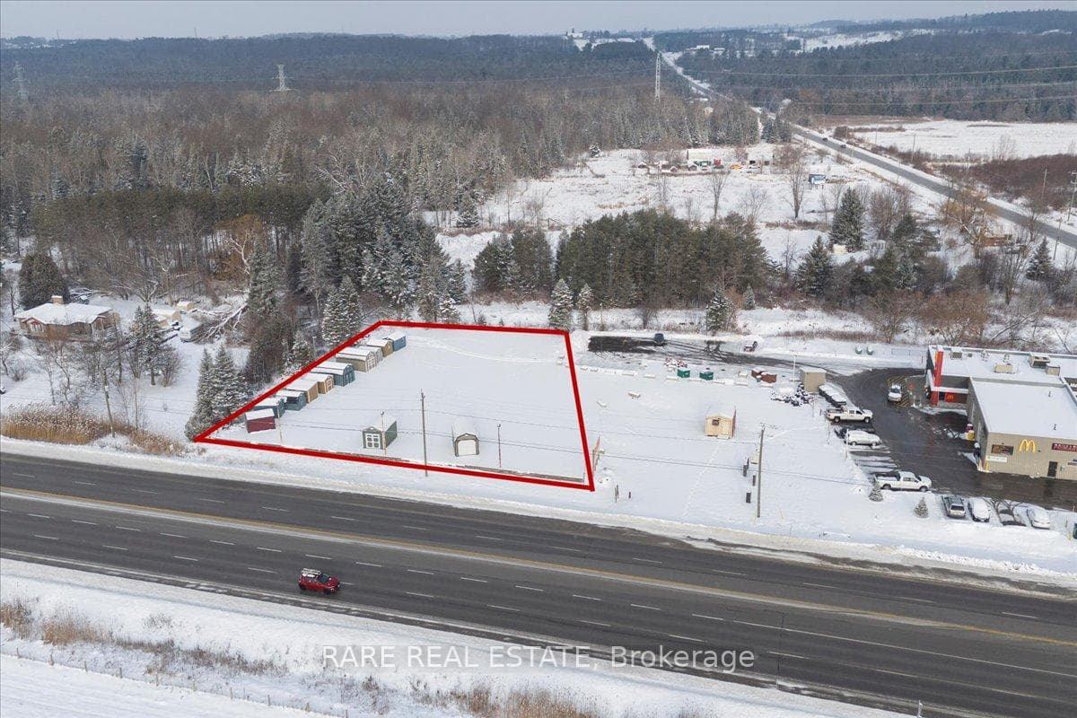 4712 County Road 90 Springwater Road, Springwater, ON L0L 2N2 - Photo 1