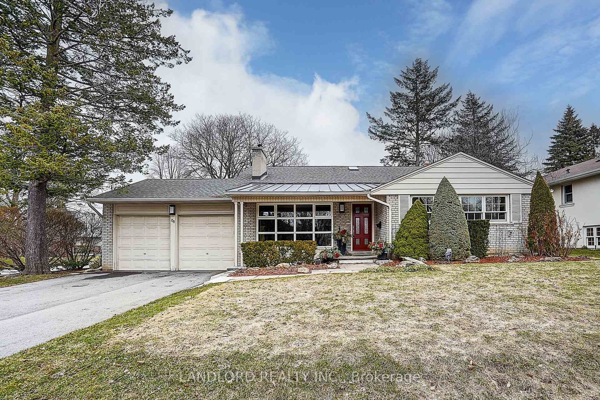 88 Princess Anne Crescent, Etobicoke (Islington / Rexdale), ON M9A 2P8 - Photo 1