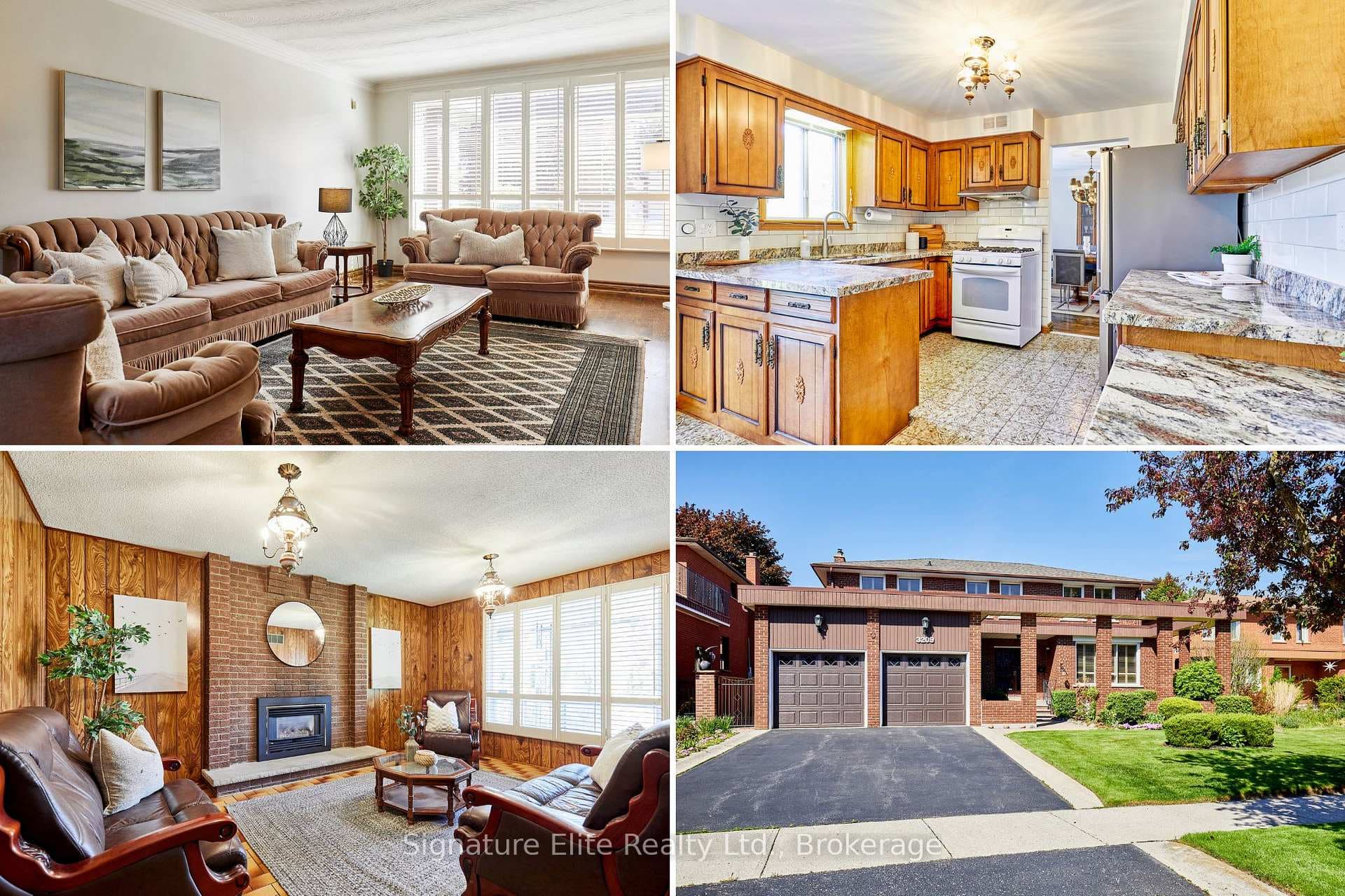 3209 Gatliff Avenue, Mississauga, ON L4X 2L3 - Photo 1
