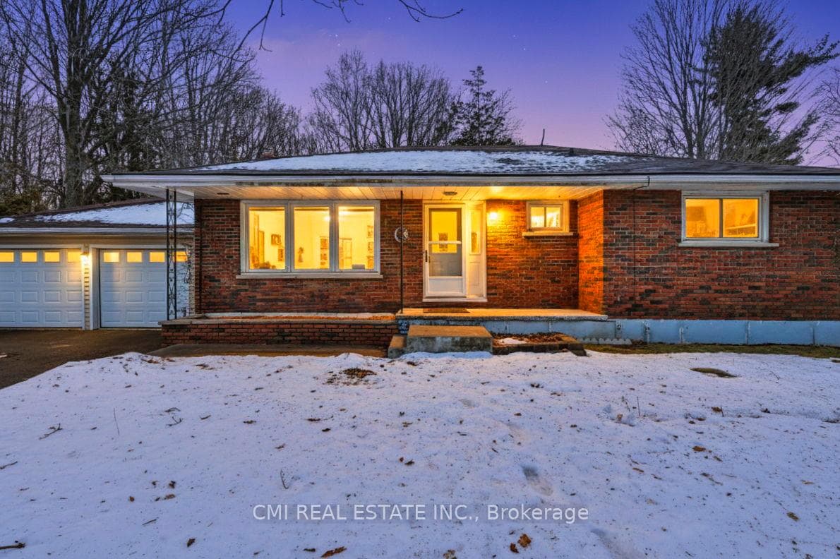 606 GLEN MILLER Road, Quinte West, ON K8V 5P8 - Photo 1