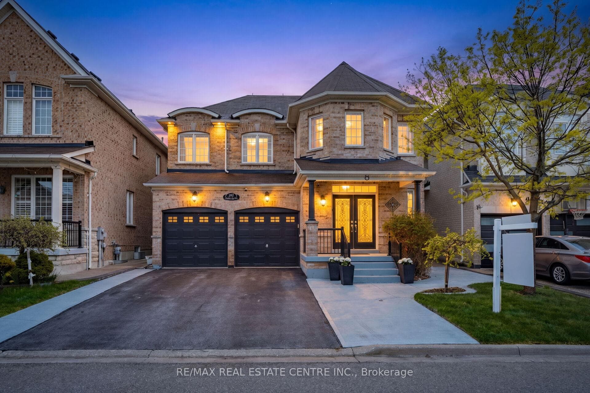 23 Addiscott Street, Brampton, ON L6R 0Y2 - Photo 1
