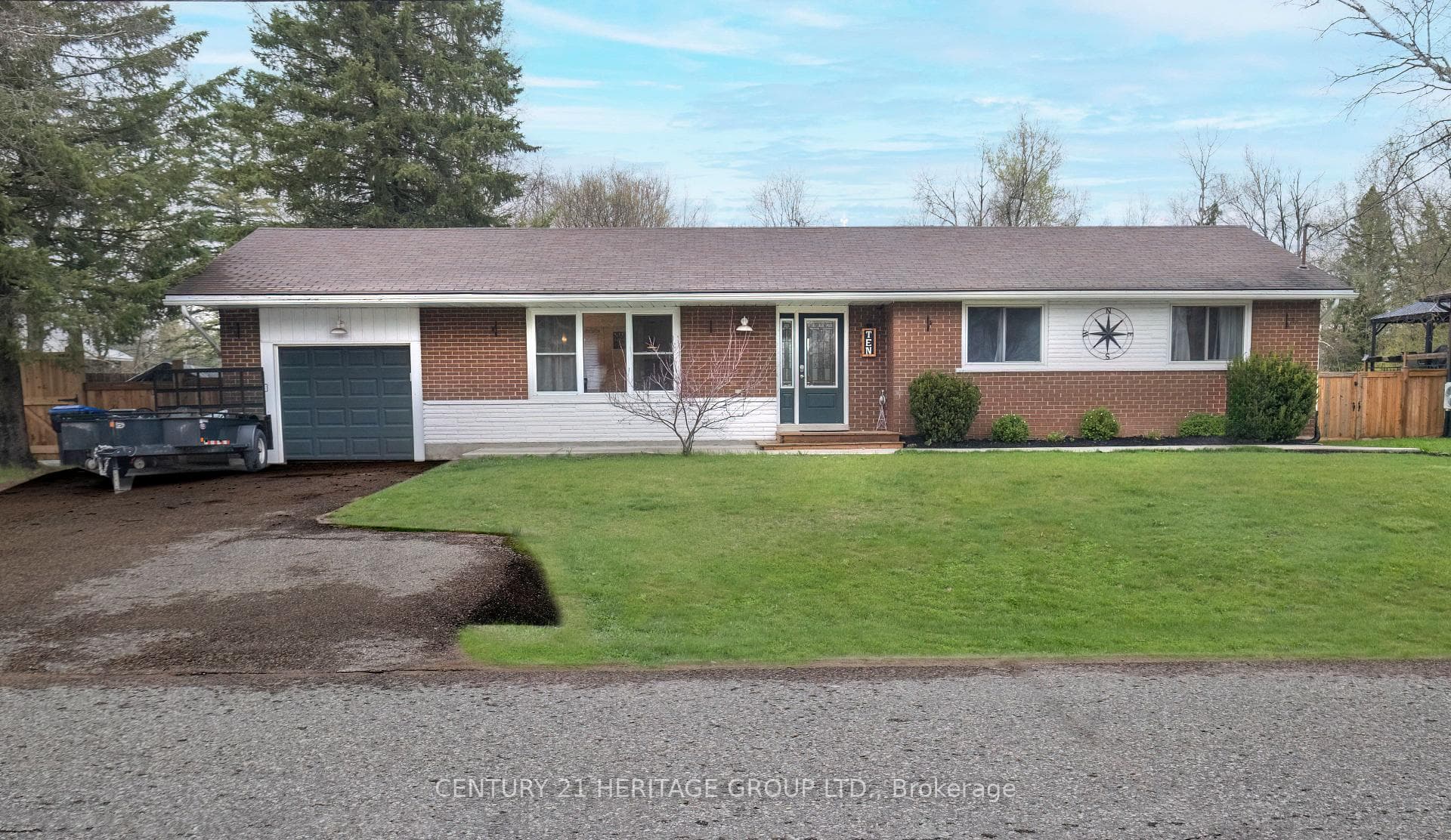 10 Grohal Drive, Adjala-Tosorontio, ON L0M 1J0 - Photo 1