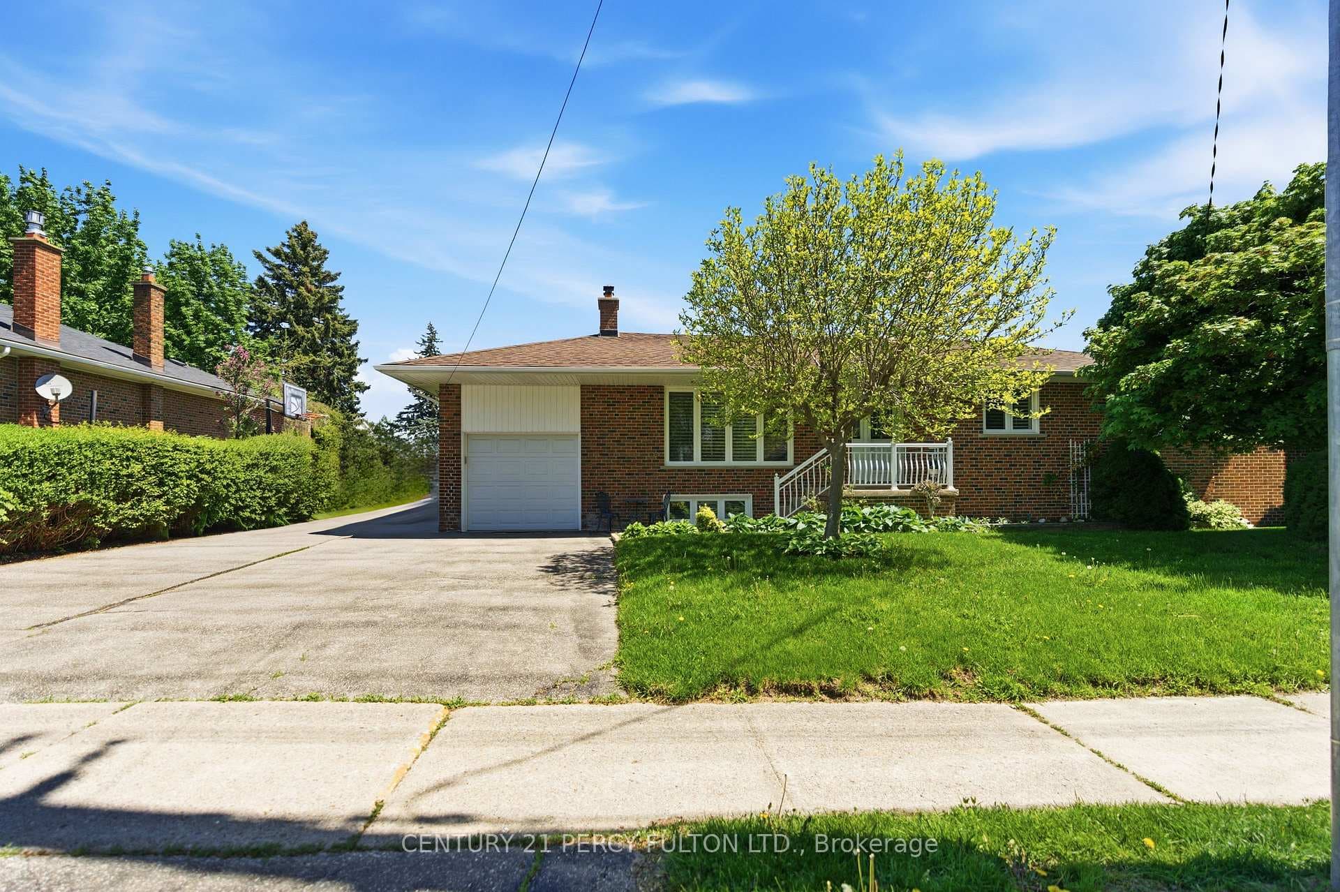 2553 Stillmeadow Road, Mississauga