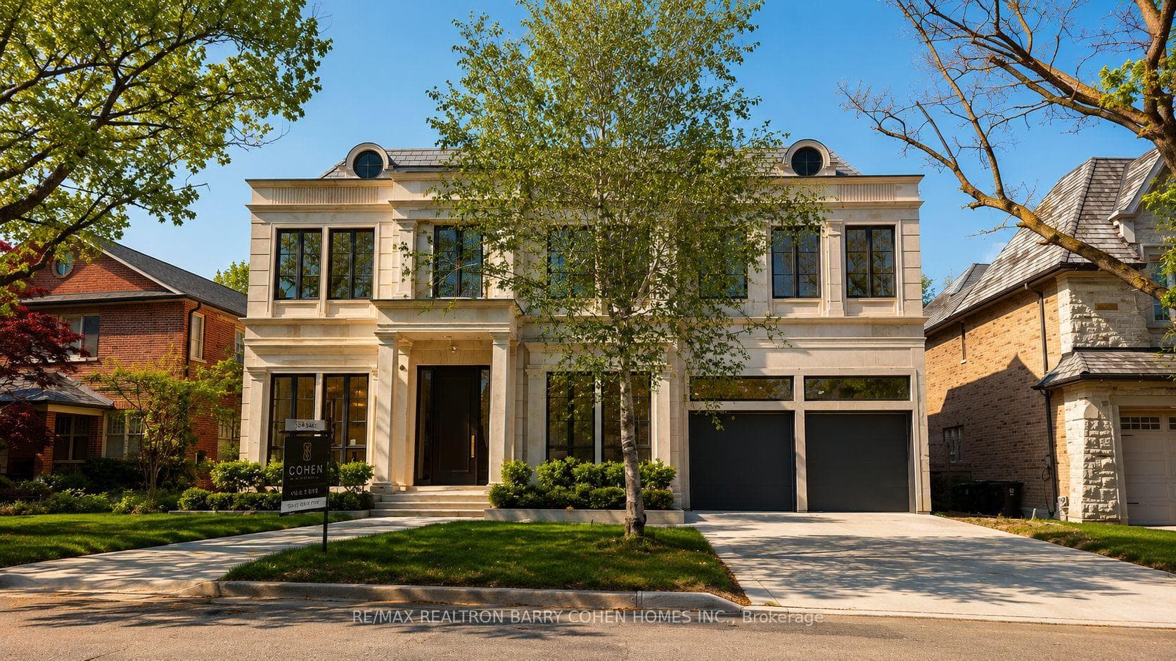 106 Yorkminster Road, Bridle Path / York Mills / Hoggs Hollow, ON M2P 1M6 - Photo 1