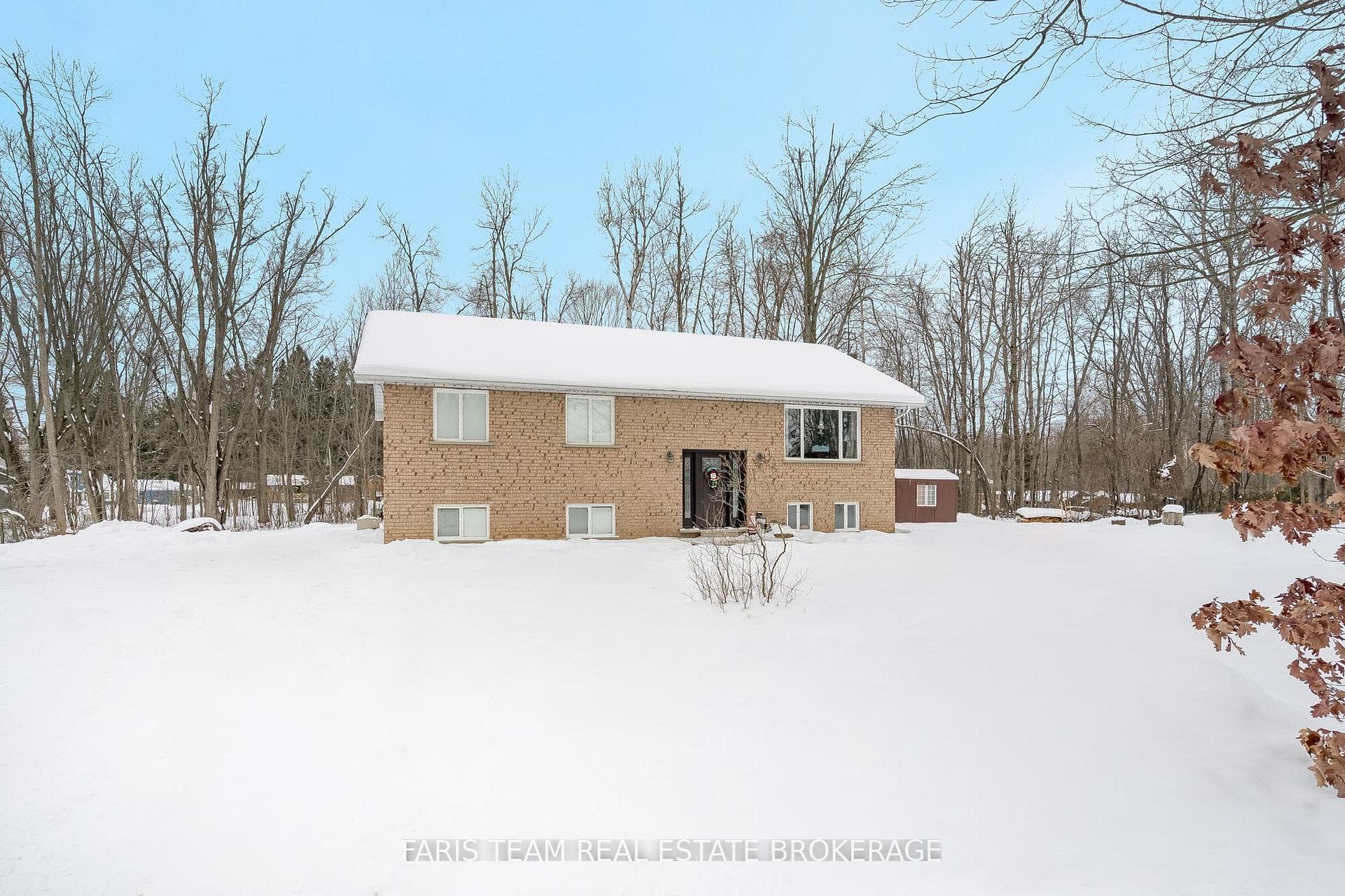 3576 Peter Street, Ramara, ON L0K 1B0 - Photo 1