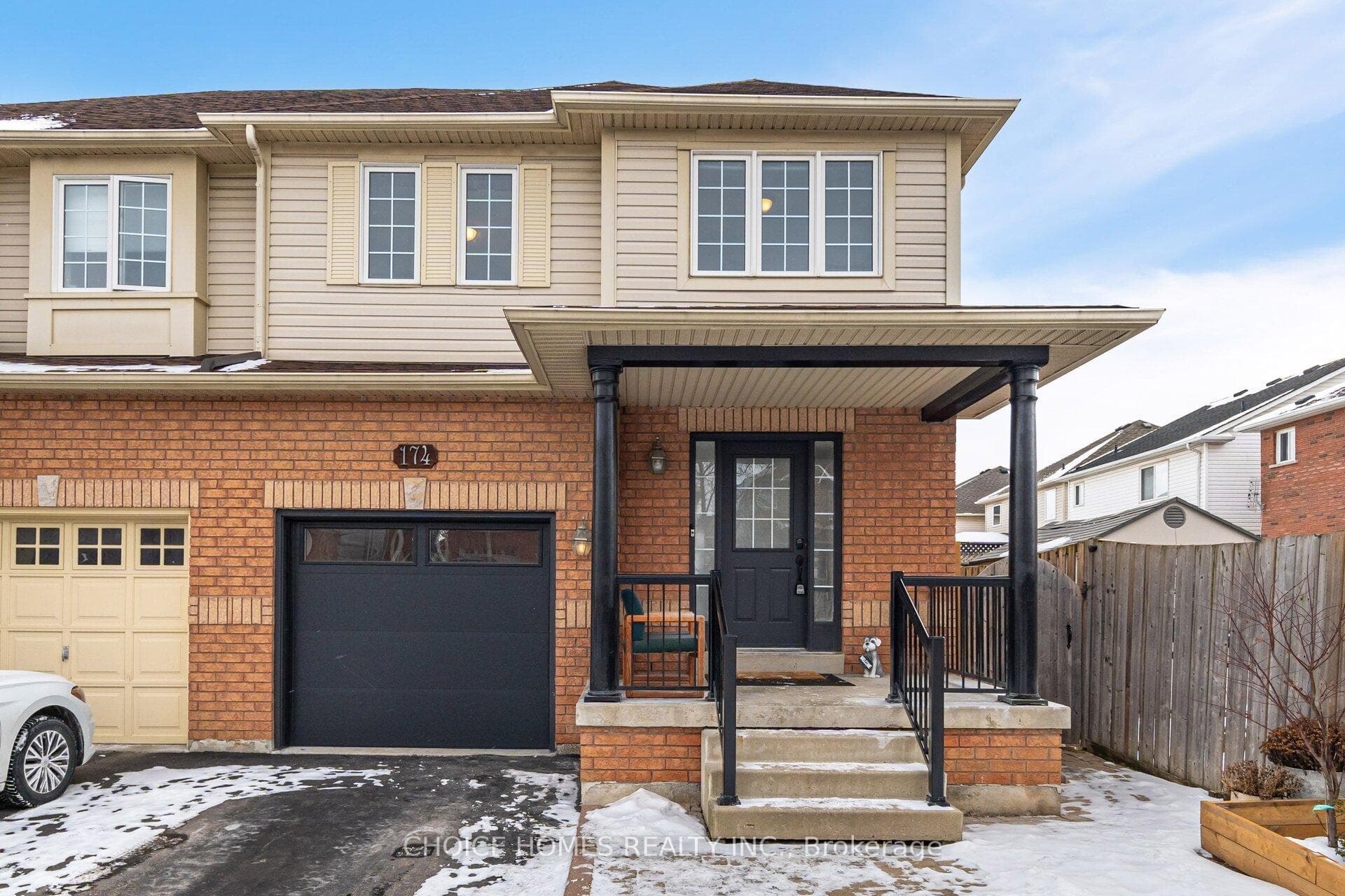 174 Sherwood Road, Milton, ON L9T 6B8 - Photo 1