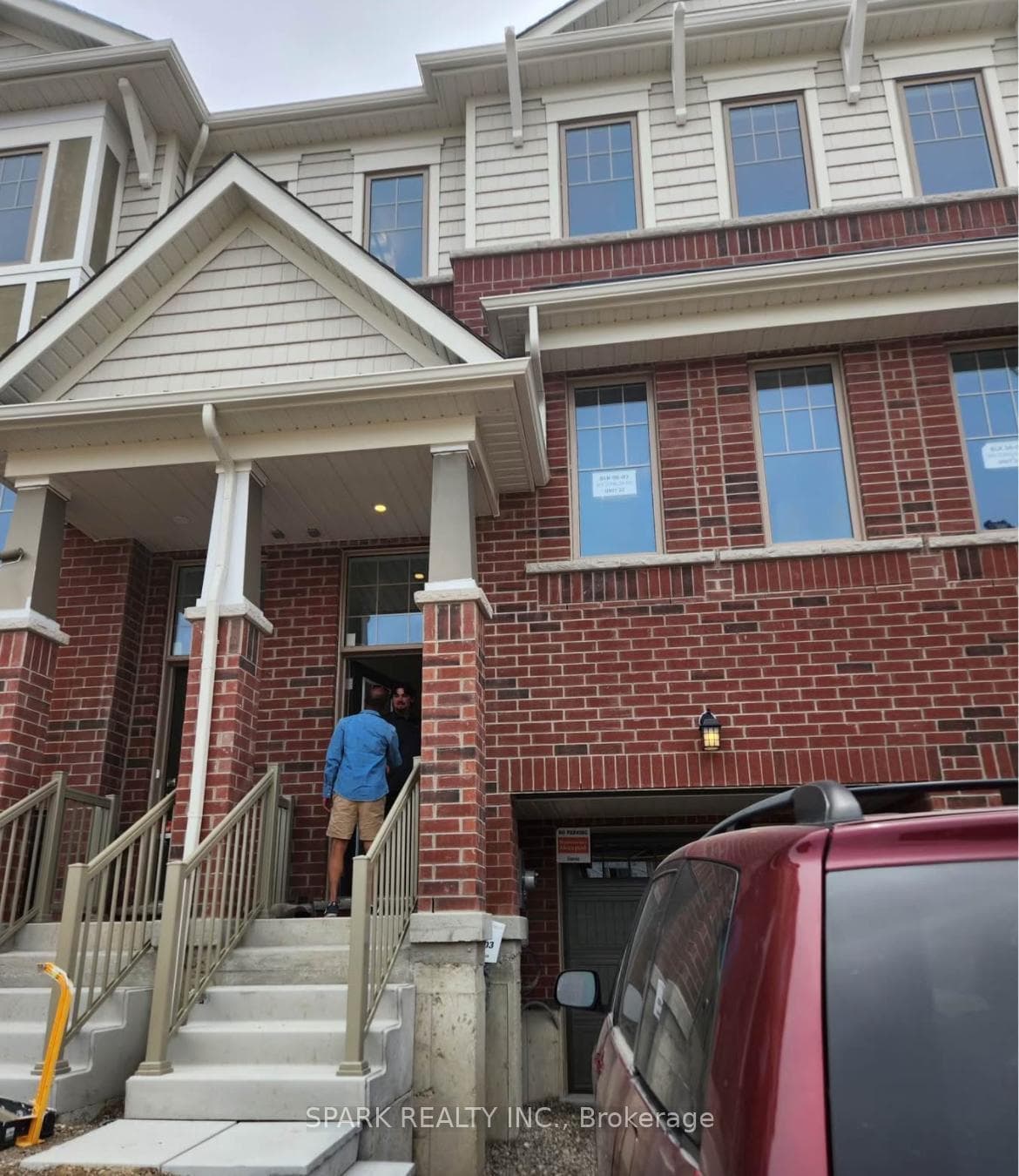 389 Conklin Road Unit 22, Brantford, ON N3T 0S8 - Photo 1