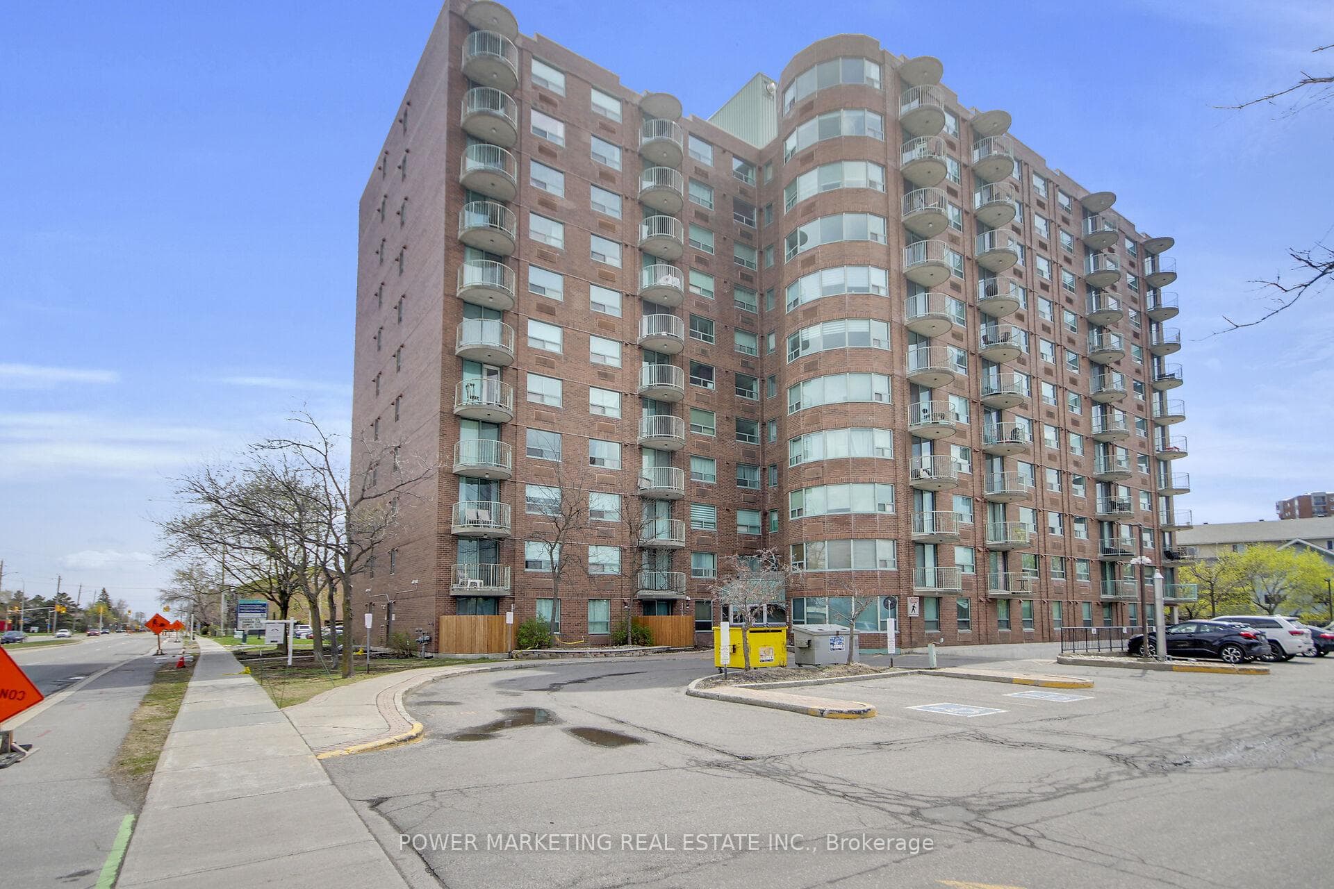 1440 HERON Road Unit 212, Hunt Club - South Keys and Area