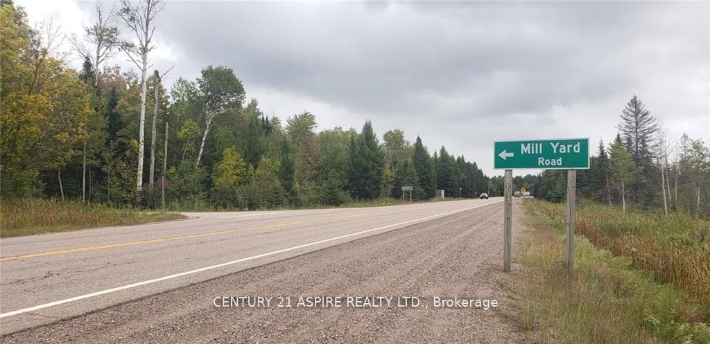 0 Mill Yard Road, Laurentian Hills, ON K0J 1J0 - Photo 1