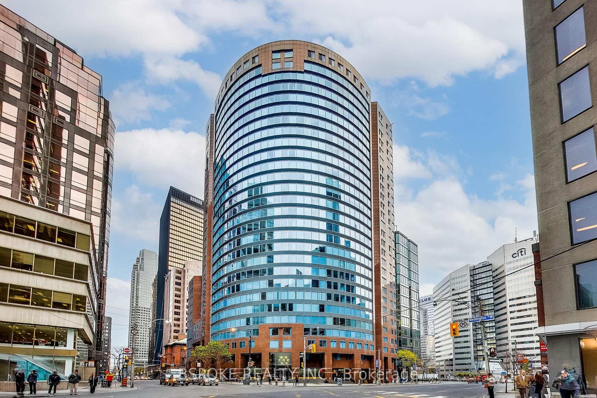 33 University Avenue Unit 1108, Toronto C01