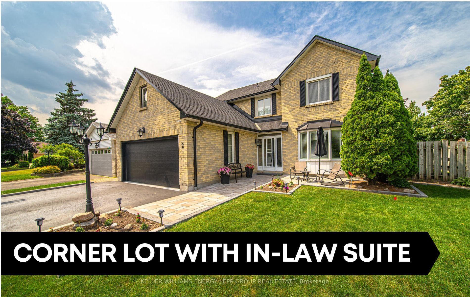 2 Citation Crescent, Whitby, ON L1N 6X2 - Photo 1