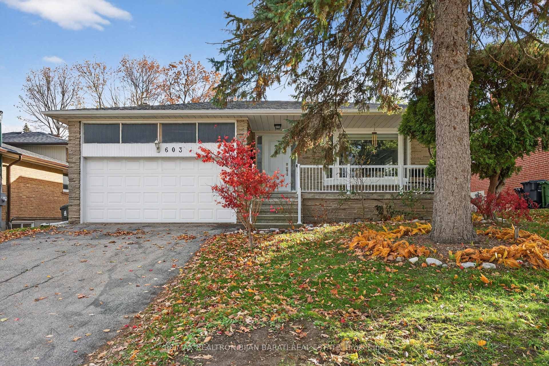 603 Cummer Avenue, Hillcrest Village / Bayview Village, ON M2K 2M5 - Photo 1