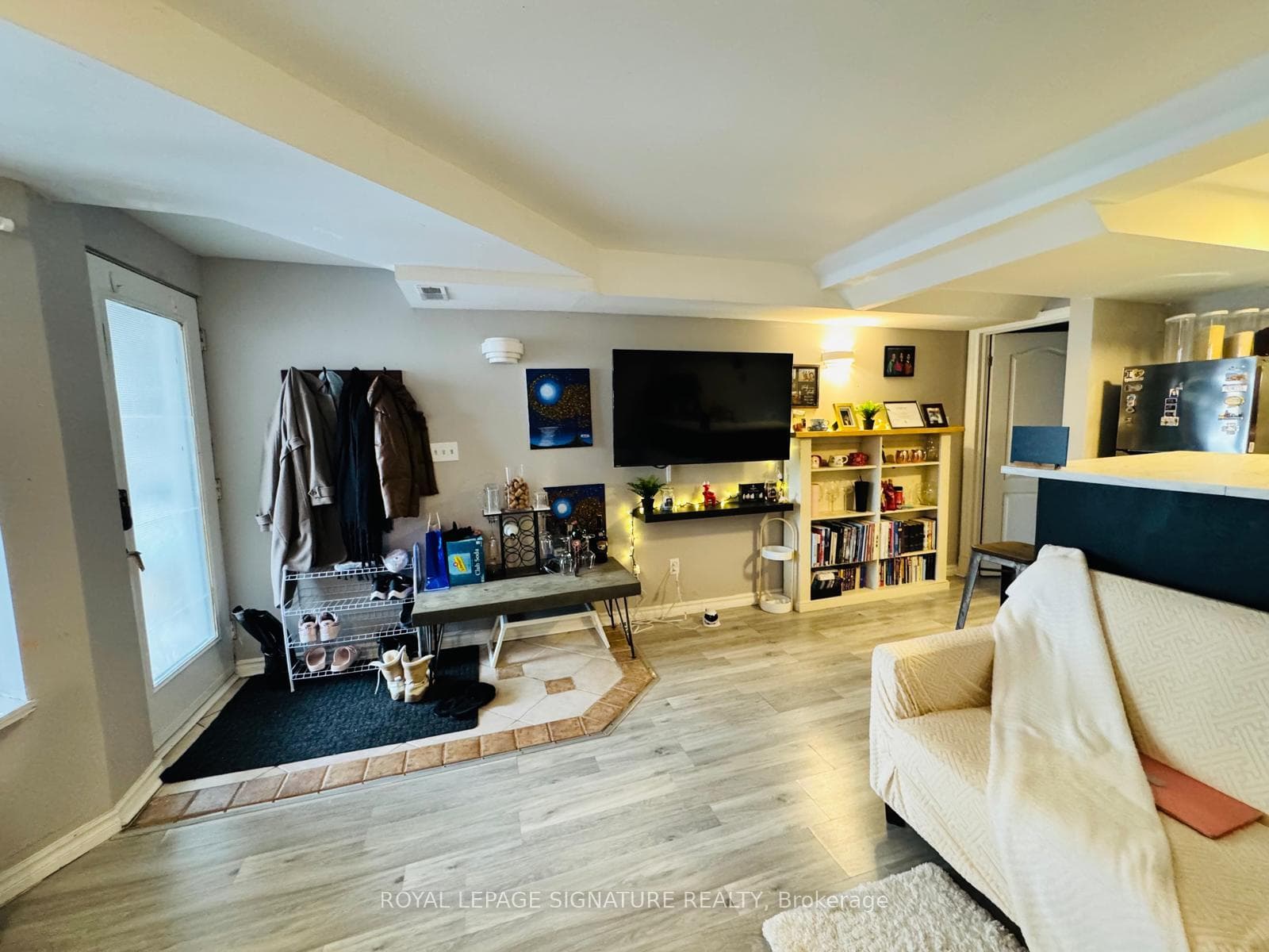 87 Leroy Avenue Unit Lower, Danforth / East York, ON M4J 4G9 - Photo 1