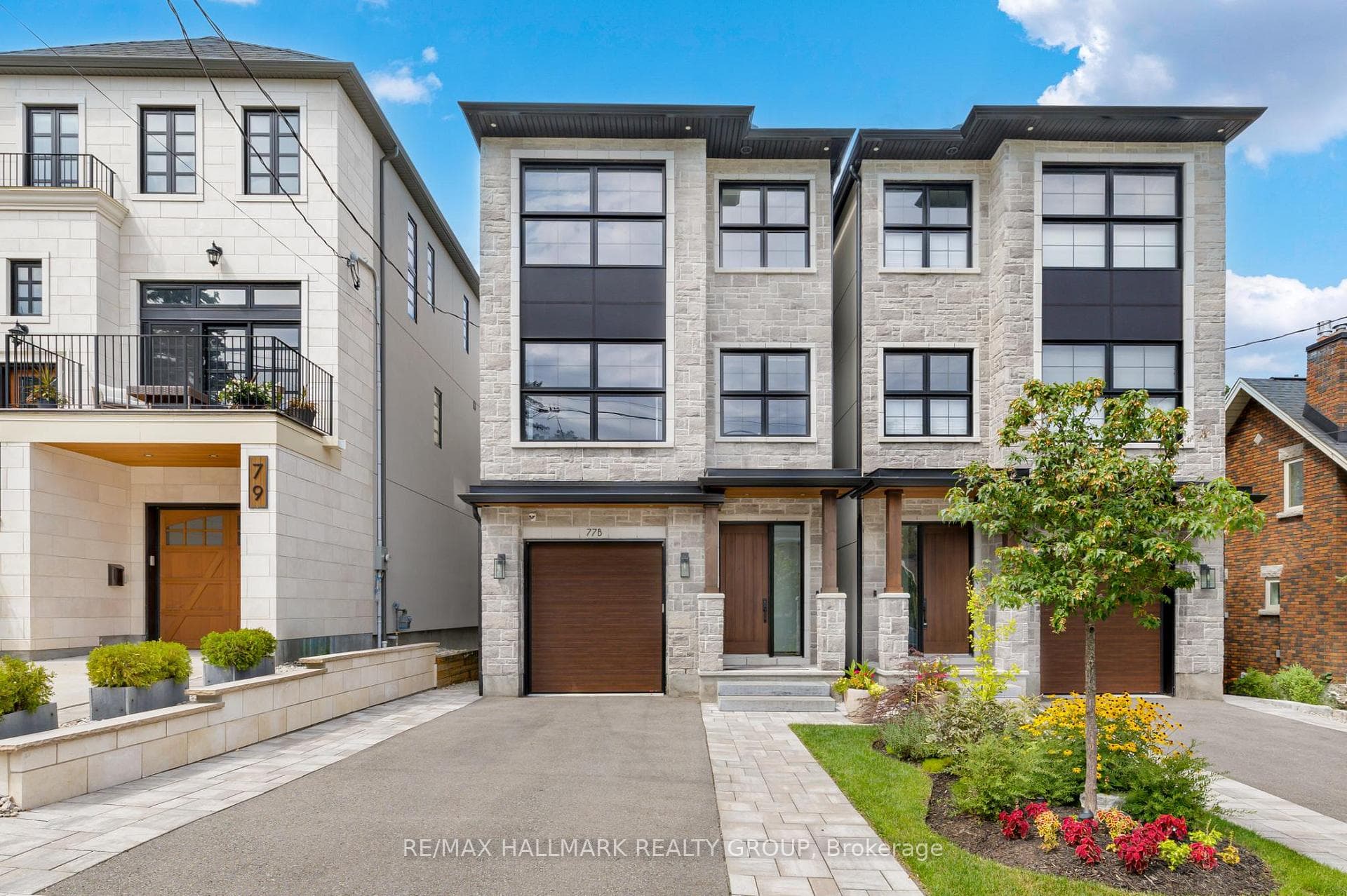 77B Kenora Street, Tunneys Pasture and Ottawa West