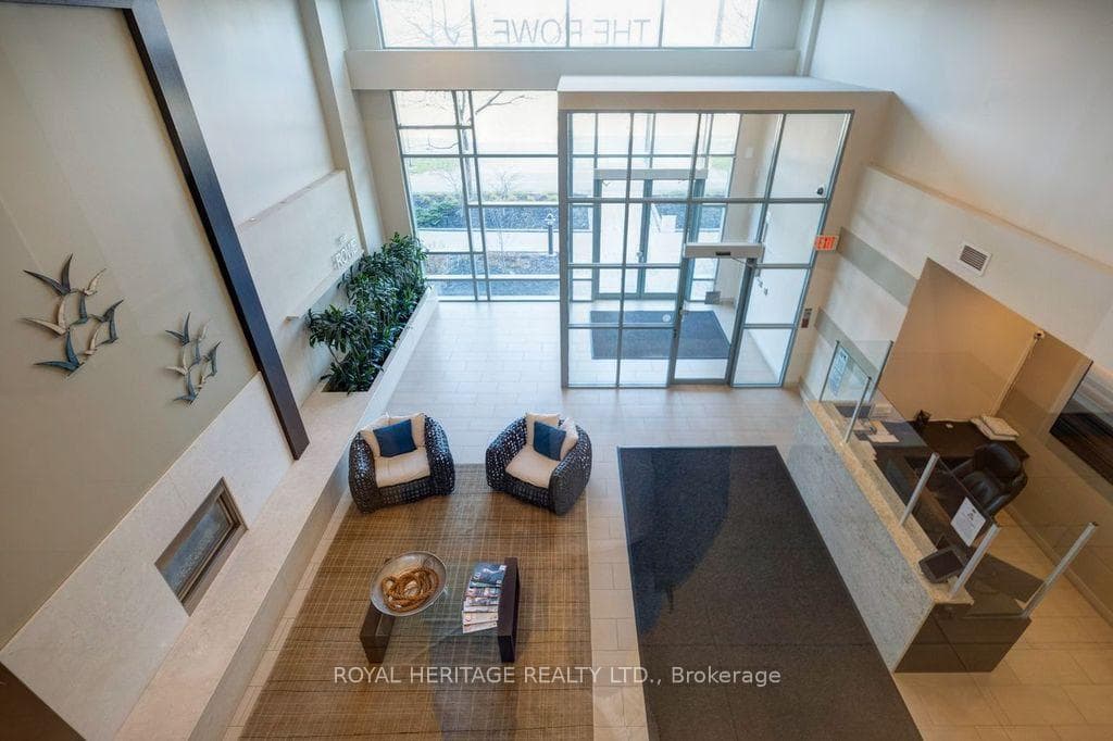 1600 Charles St Street Unit 413, Whitby