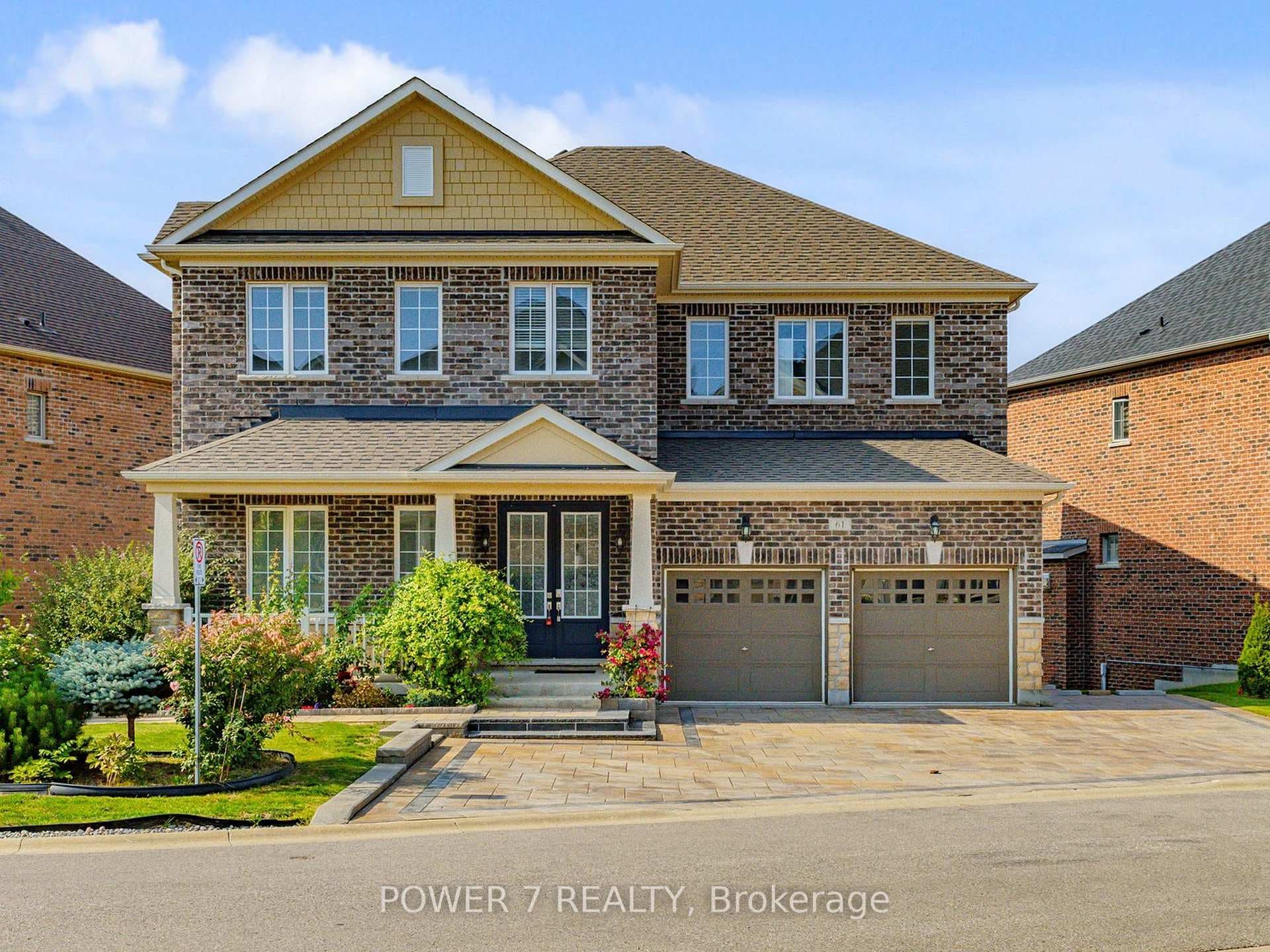 61 Match Point Court, Aurora, ON L4G 3J1 - Photo 1