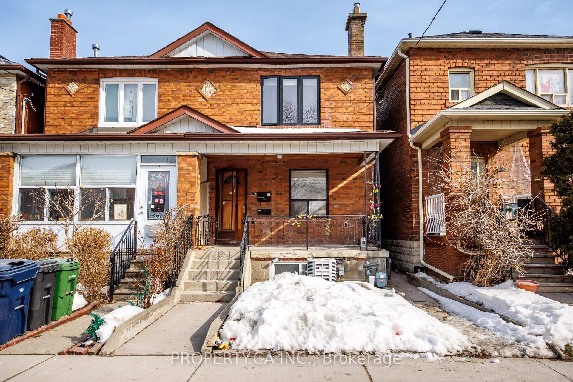 679 Vaughan Road, Forest Hill / Deer Park, ON M6E 2Y7 - Photo 1