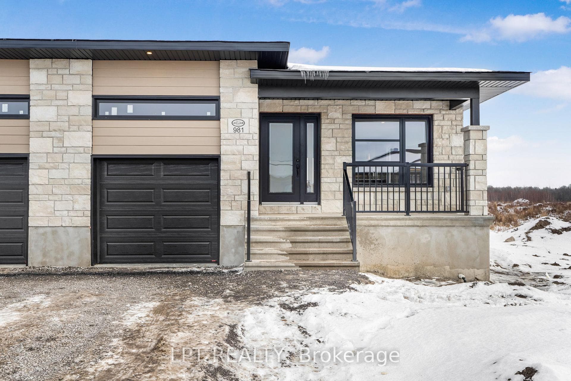 967 Katia Street, The Nation