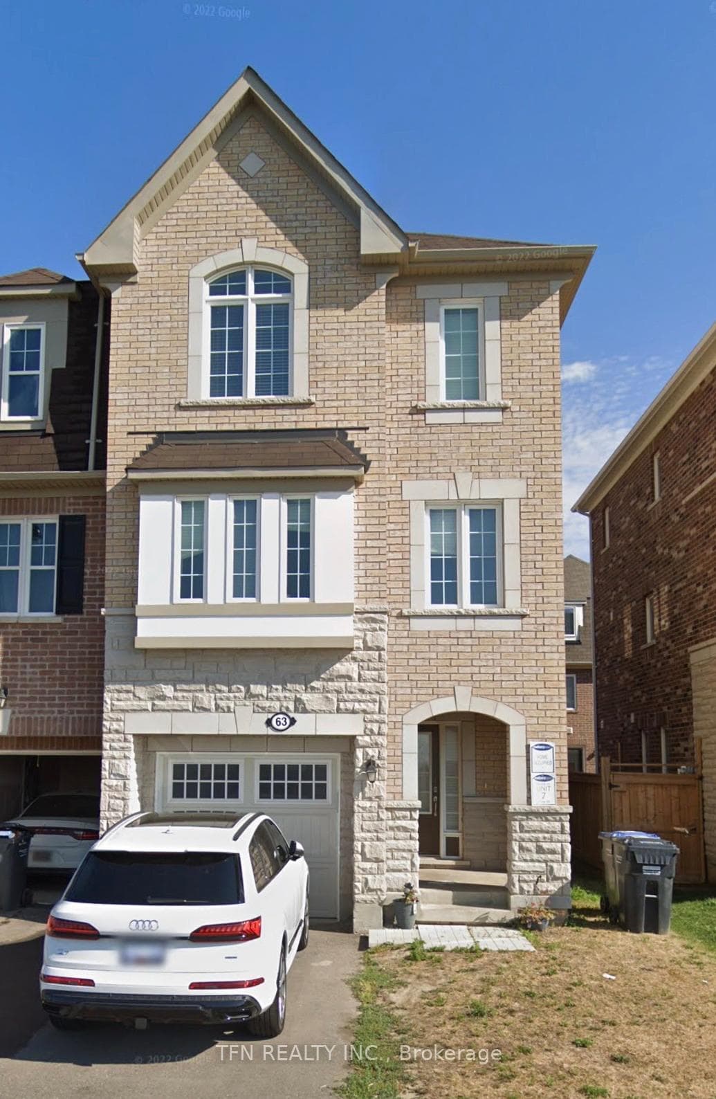 63 Baycliffe Crescent, Brampton, ON L7A 3Z3 - Photo 1