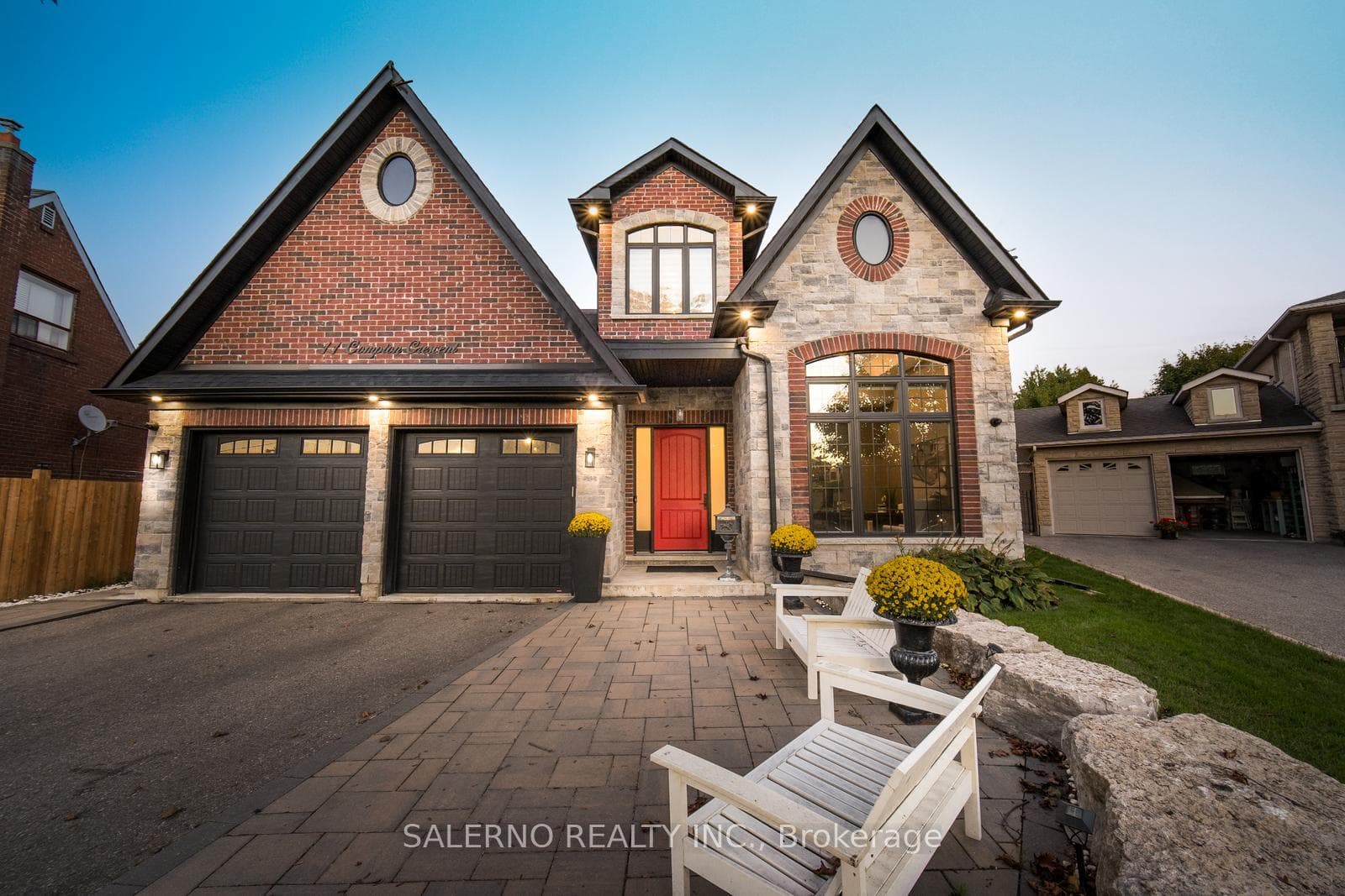 11 Compton Crescent, Downsview / Black Creek, ON M3M 2C3 - Photo 1