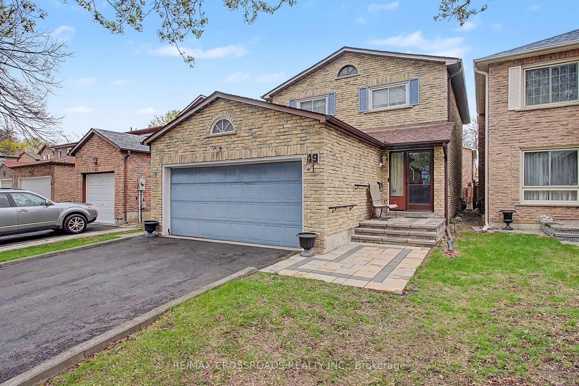 49 Mercer Crescent, Markham, ON L3P 4K2 - Photo 1