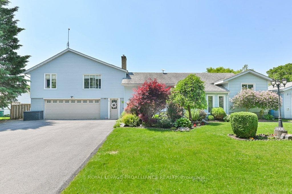 105 A&B Bernard Long Road, Quinte West, ON K8V 5P6 - Photo 1